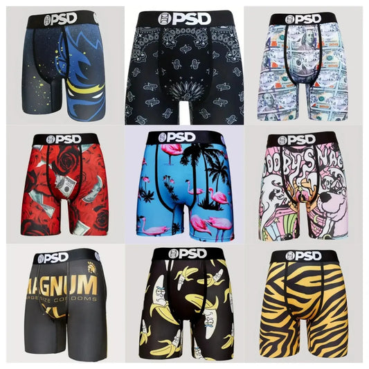 Men Underwear Boxershorts